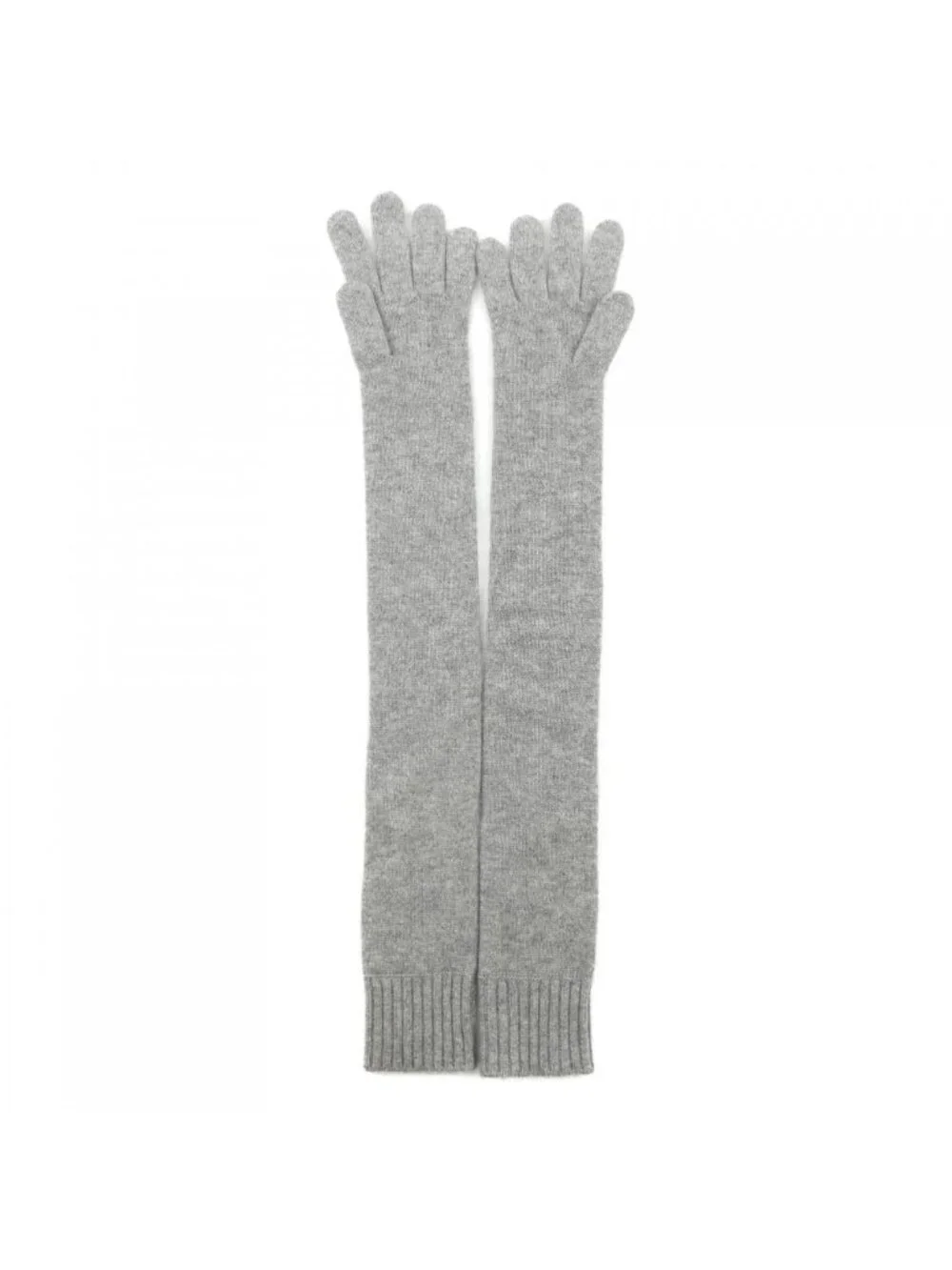 Hermes Glove Gray